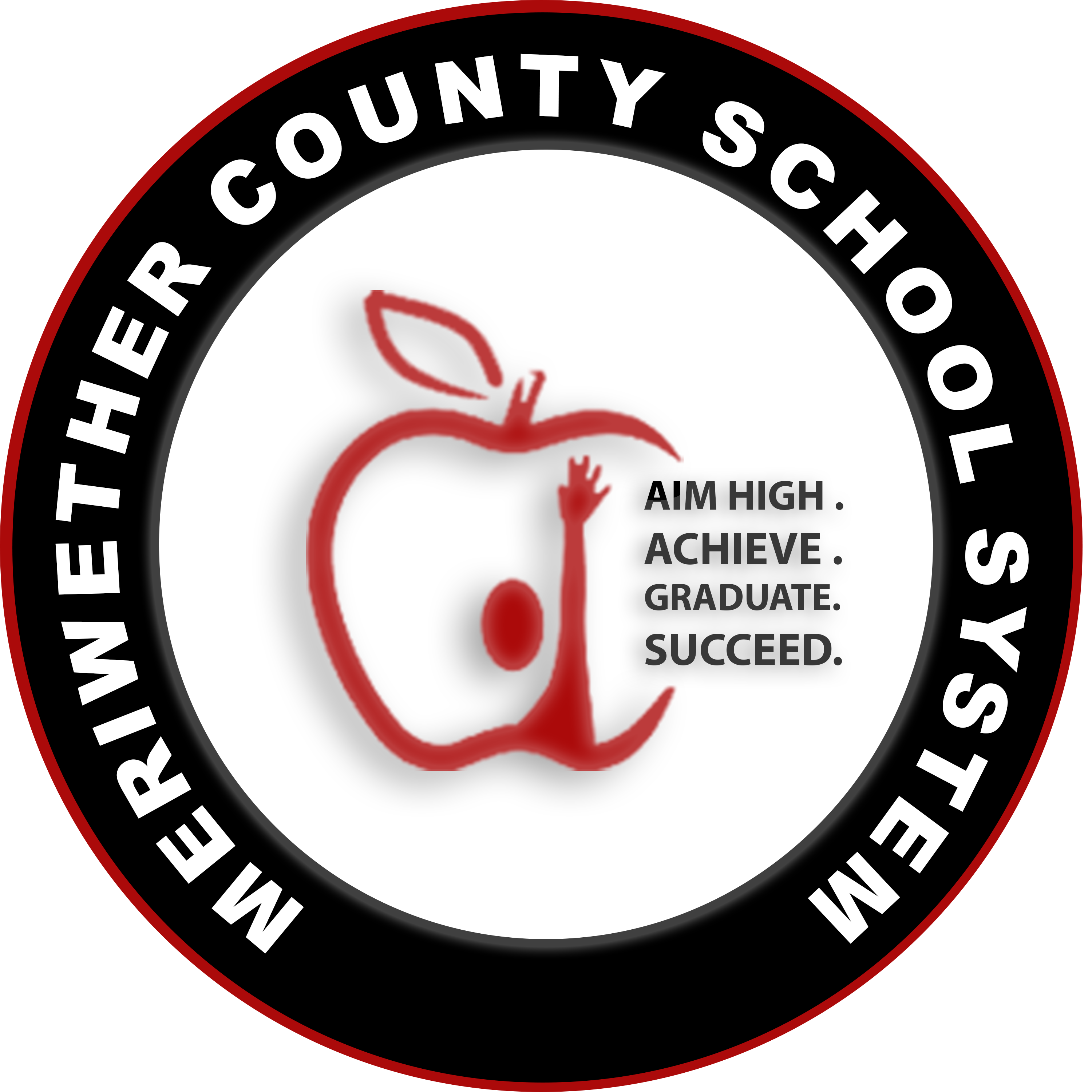 District logo